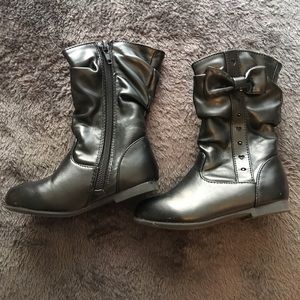 Toddler boots